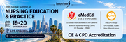 25th Global Summit on Nursing Education and Practice (GSNEP 2026)-thur